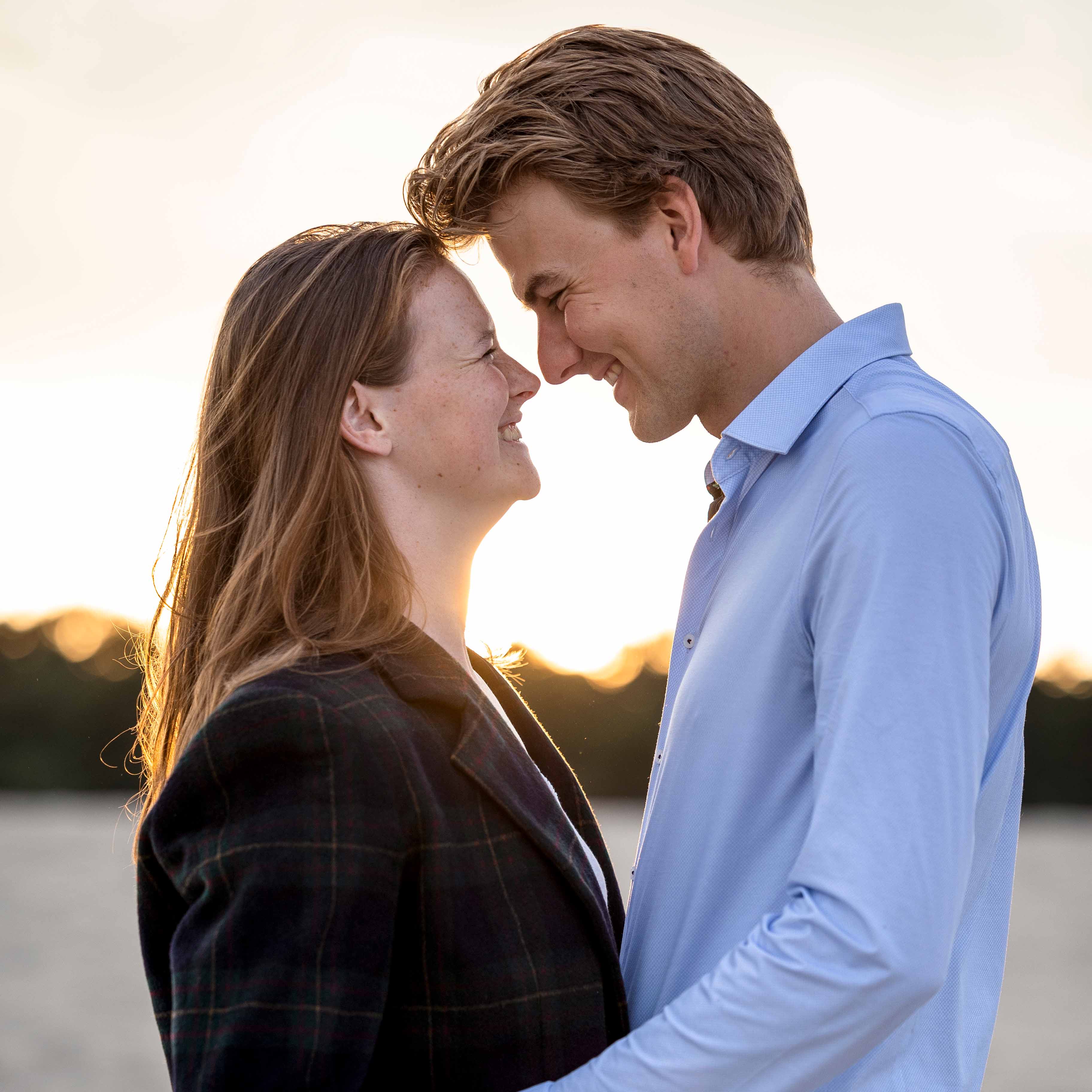 Liefde- en gezinsfotografie
